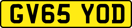 GV65YOD