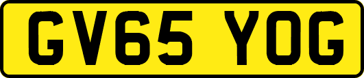 GV65YOG