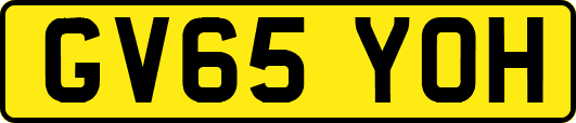 GV65YOH