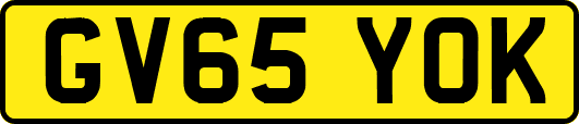 GV65YOK