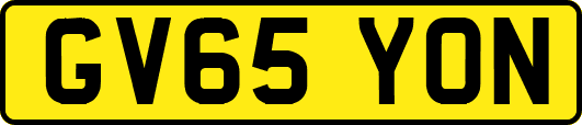 GV65YON