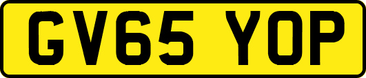 GV65YOP