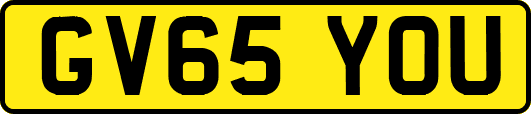 GV65YOU