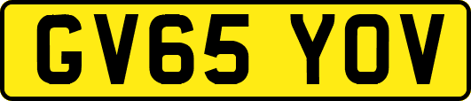 GV65YOV