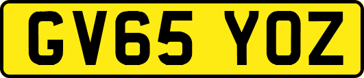 GV65YOZ