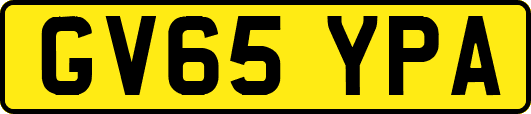 GV65YPA
