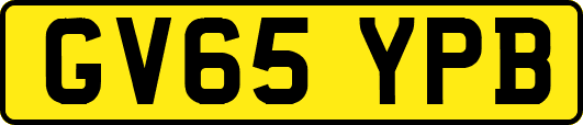 GV65YPB