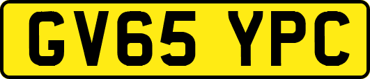 GV65YPC