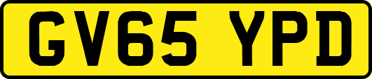 GV65YPD