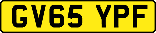 GV65YPF