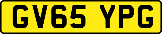 GV65YPG