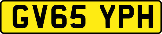 GV65YPH
