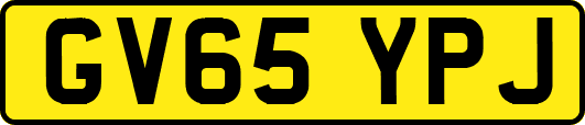 GV65YPJ