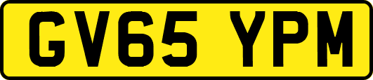 GV65YPM