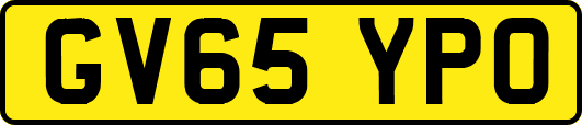 GV65YPO