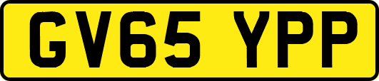 GV65YPP