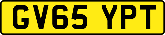 GV65YPT