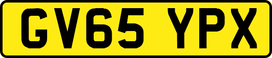 GV65YPX