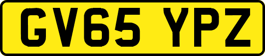 GV65YPZ