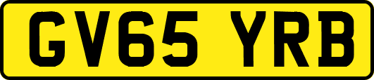 GV65YRB