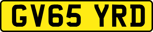 GV65YRD