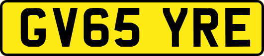 GV65YRE