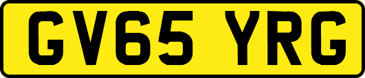 GV65YRG
