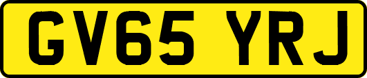 GV65YRJ