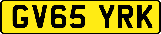 GV65YRK