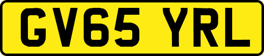 GV65YRL
