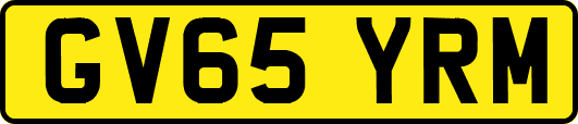 GV65YRM