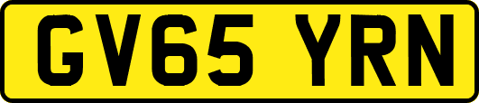GV65YRN