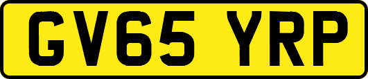 GV65YRP