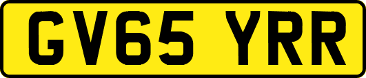 GV65YRR
