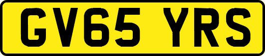 GV65YRS