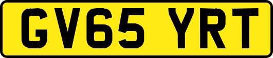 GV65YRT