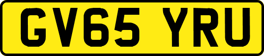 GV65YRU