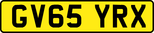 GV65YRX