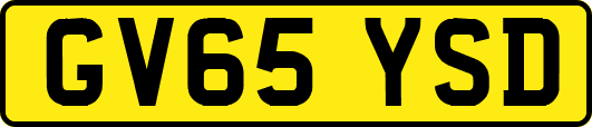 GV65YSD