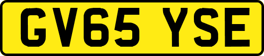 GV65YSE