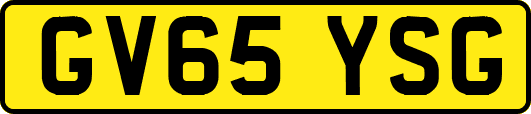 GV65YSG