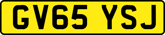 GV65YSJ