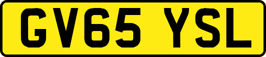 GV65YSL