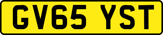 GV65YST