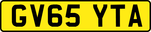 GV65YTA