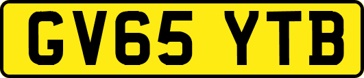 GV65YTB
