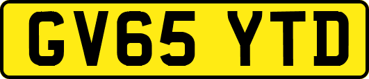 GV65YTD