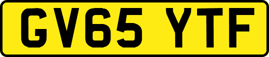 GV65YTF