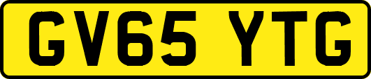 GV65YTG