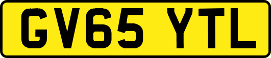 GV65YTL
